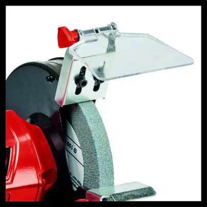 TC-BG 150, Stona brusilica - 7