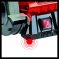 TC-BG 150, Stona brusilica - 8