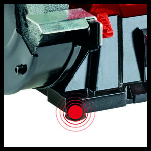 EINHELL TC-BG 200 L Stona brusilica 4412633 - 9