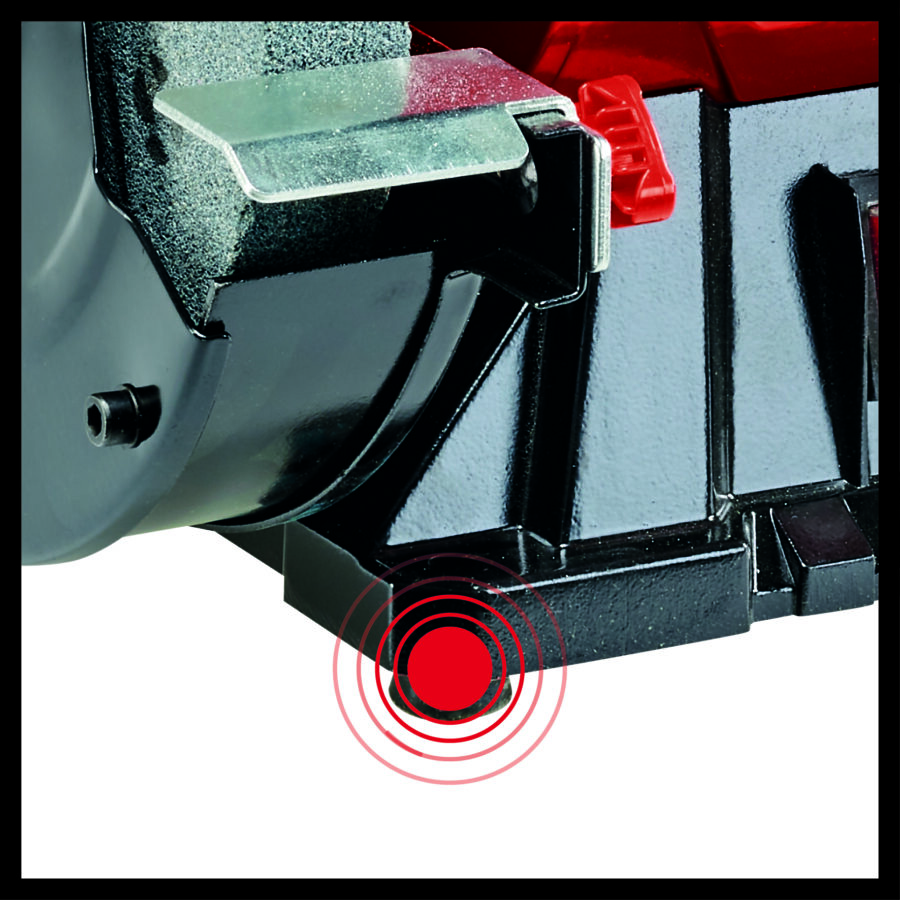 EINHELL TC-BG 200 L Stona brusilica 4412633 - 9