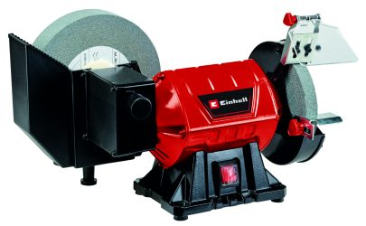TC-WD 200/150, Stolna brusilica suvo/mokro - 1