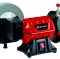TC-WD 200/150, Stolna brusilica suvo/mokro - 1