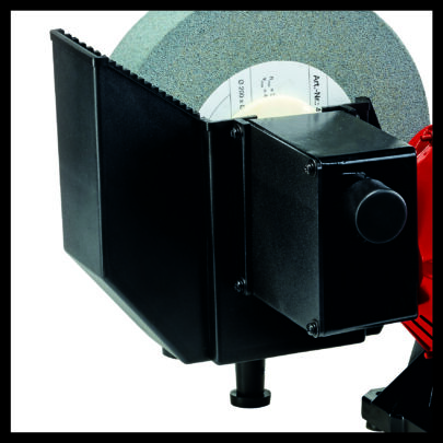TC-WD 200/150, Stolna brusilica suvo/mokro - 8