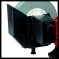 TC-WD 200/150, Stolna brusilica suvo/mokro - 8