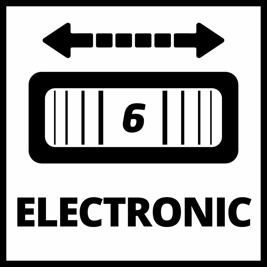 EINHELL TC-MG 135 E Set za brušenje i graviranje 4419169 - 4