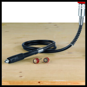 EINHELL TC-MG 135 E Set za brušenje i graviranje 4419169 - 11