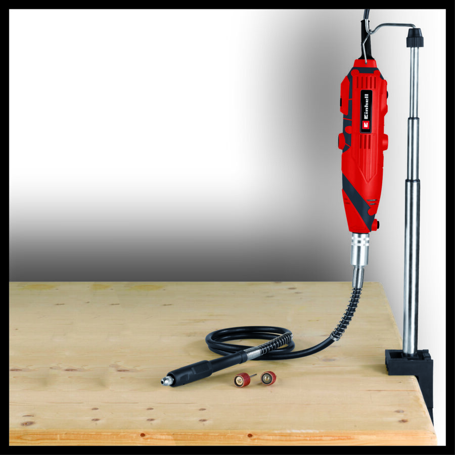 EINHELL TC-MG 135 E Set za brušenje i graviranje 4419169 - 12