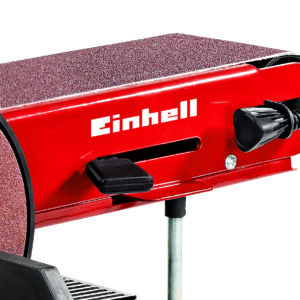 EINHELL TC-US 400 Stacionarna brusilica/šlajferica sa trakom i diskom 4419255 - 7
