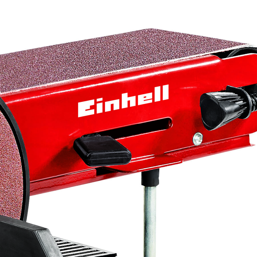 EINHELL TC-US 400 Stacionarna brusilica/šlajferica sa trakom i diskom 4419255 - 7