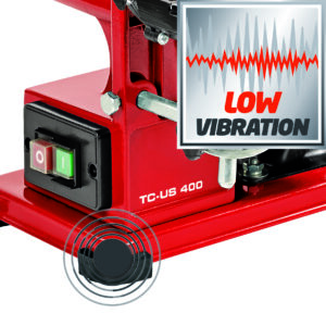 EINHELL TC-US 400 Stacionarna brusilica/šlajferica sa trakom i diskom 4419255 - 11