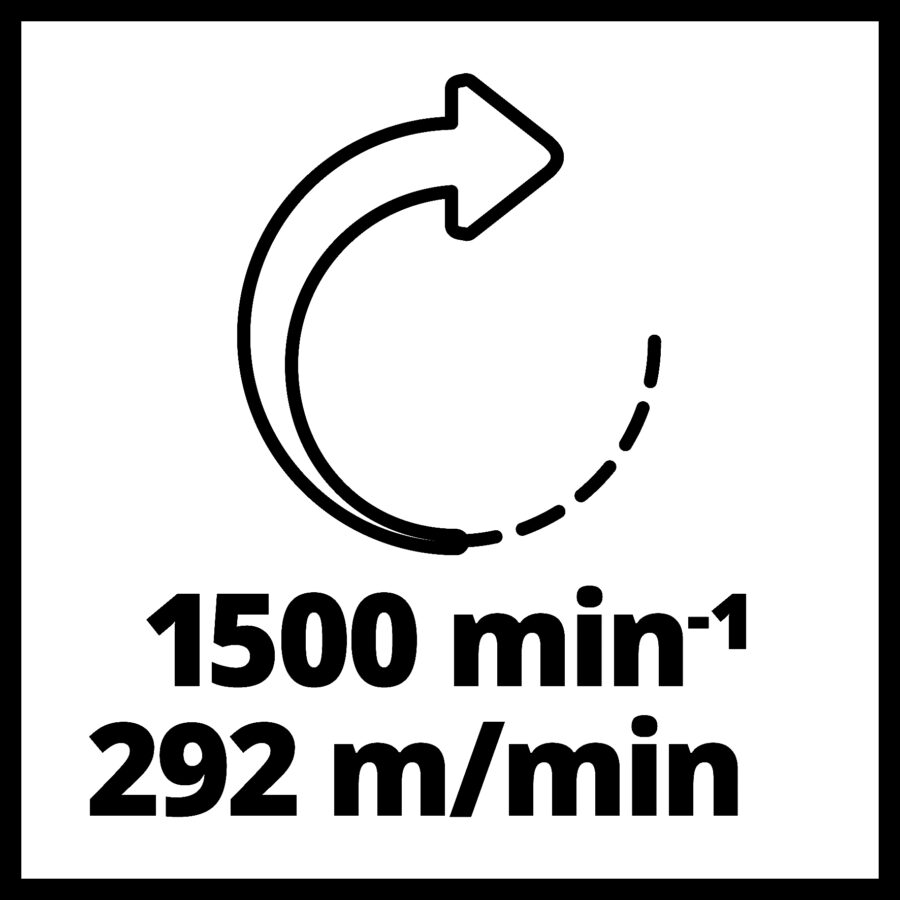 EINHELL TC-US 380 Stacionarna brusilica/šlajferica sa trakom i diskom 4419257 - 2
