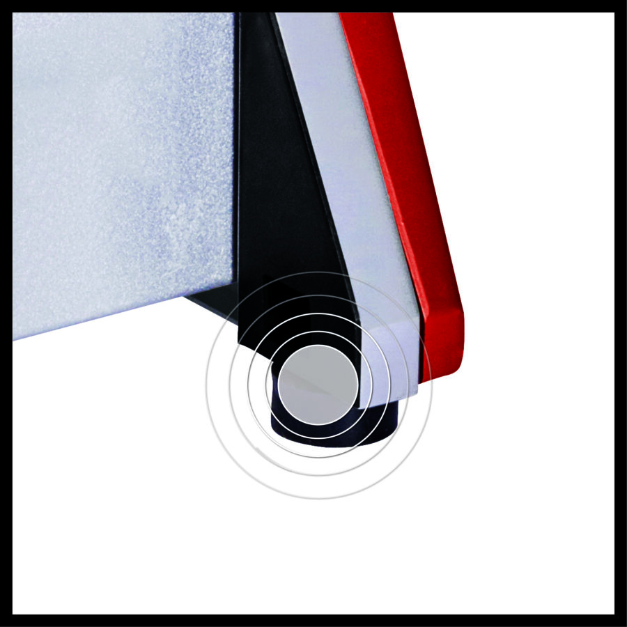 EINHELL TC-SP 204 Stacionarna hoblerica 4419955 - 12
