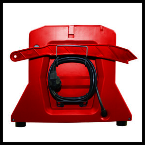 EINHELL TC-SP 204 Stacionarna hoblerica 4419955 - 13