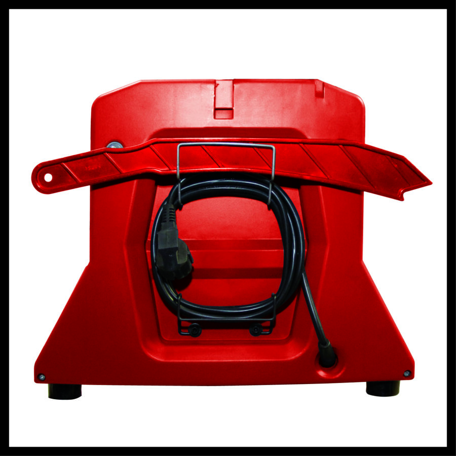 EINHELL TC-SP 204 Stacionarna hoblerica 4419955 - 13