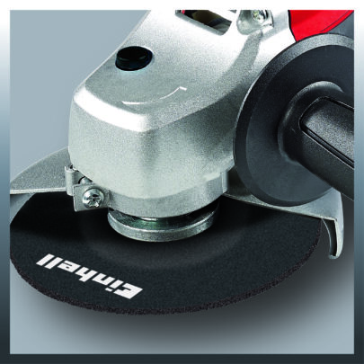 TC-AG 115, Ugaona brusilica - 5
