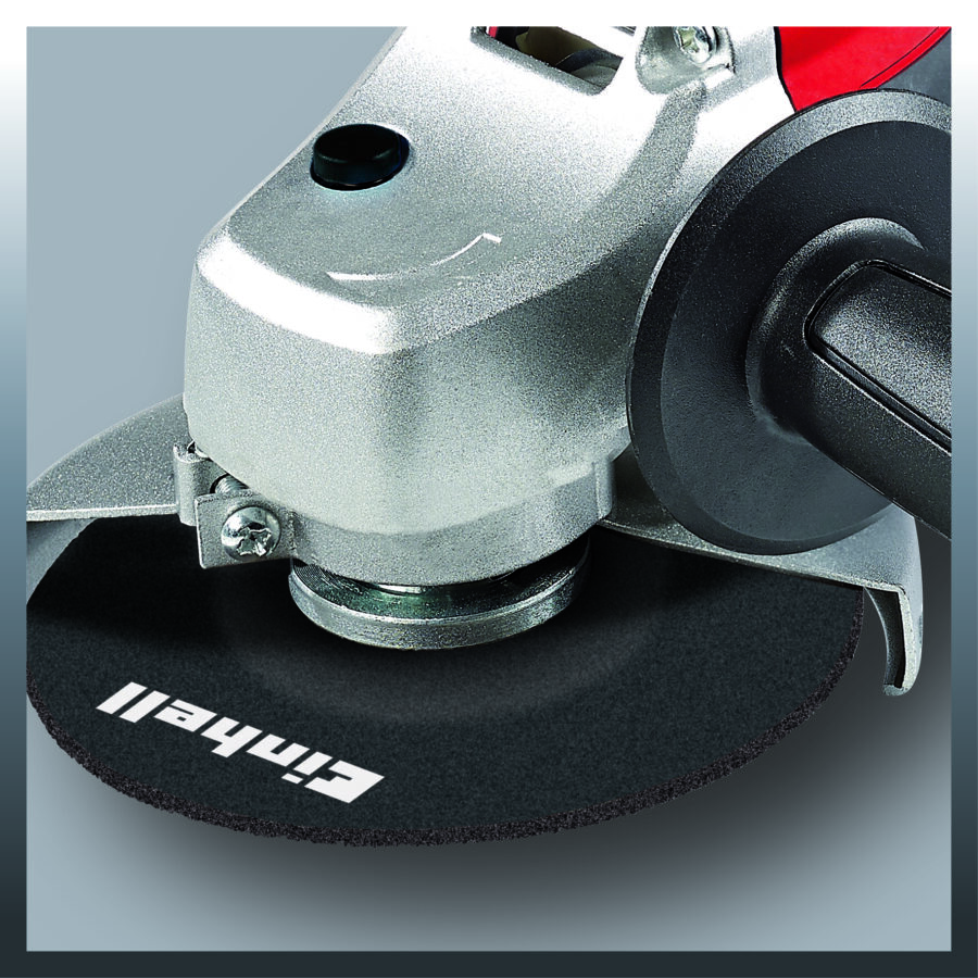 EINHELL TC-AG 115 Ugaona brusilica 4430618 - 5