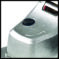 TC-AG 125, Ugaona brusilica - 7