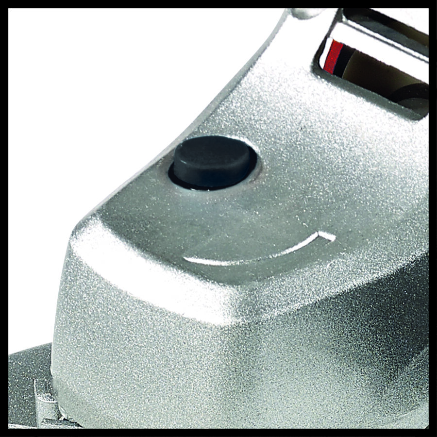 EINHELL TC-AG 125 Ugaona brusilica 4430619 - 7