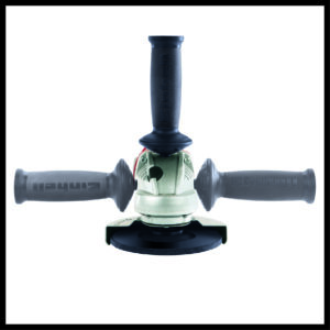 EINHELL TE-AG 230/2000 Ugaona brusilica 4430840 - 8