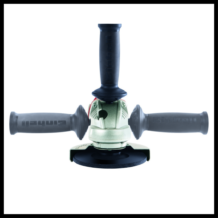 EINHELL TE-AG 230/2000 Ugaona brusilica 4430840 - 8