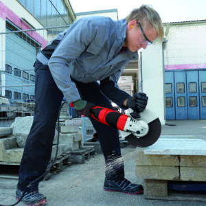EINHELL TE-AG 230/2000 Ugaona brusilica 4430840 - 12