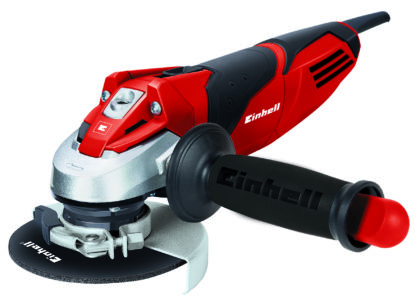 EINHELL TE-AG 115 Ugaona brusilica 4430850 - 1
