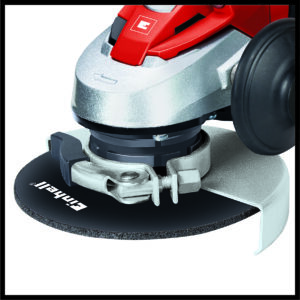 EINHELL TE-AG 115 Ugaona brusilica 4430850 - 6