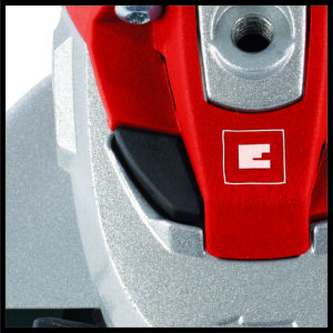 EINHELL TE-AG 115 Ugaona brusilica 4430850 - 7