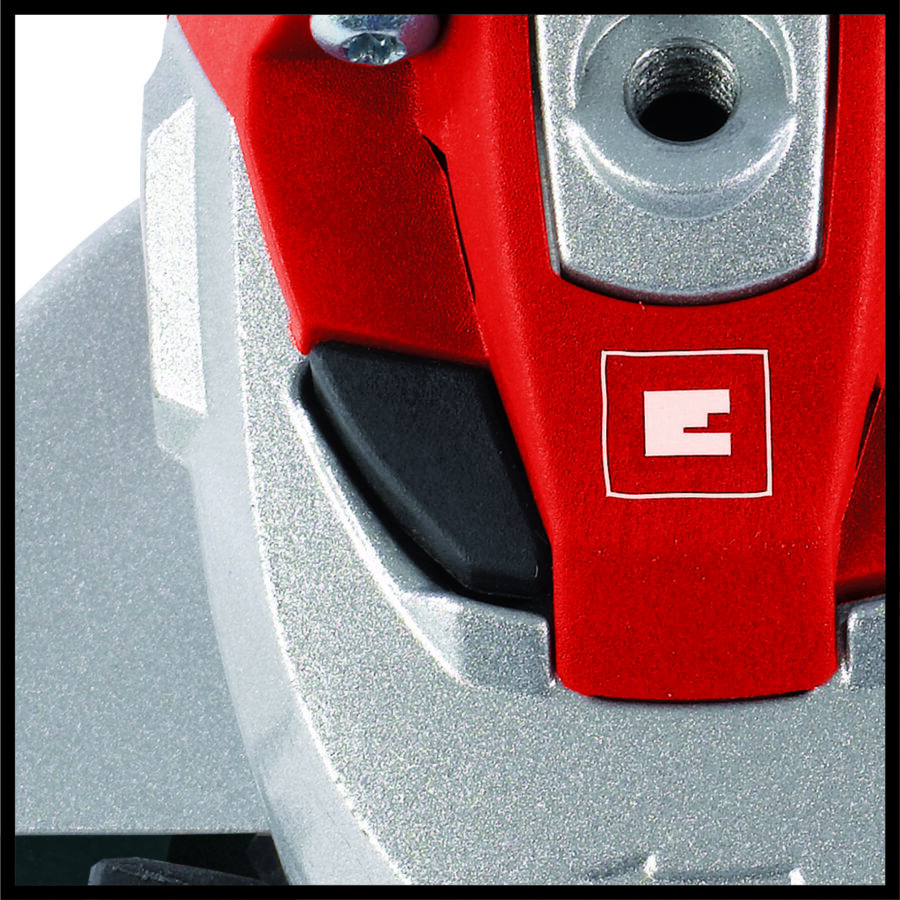 EINHELL TE-AG 115 Ugaona brusilica 4430850 - 7