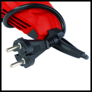 EINHELL TE-AG 115 Ugaona brusilica 4430850 - 9