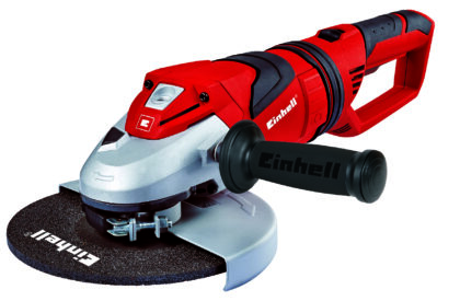 EINHELL TE-AG 230 Ugaona brusilica 4430870 - 1