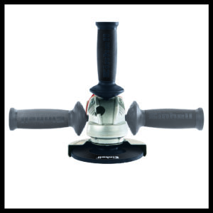 EINHELL TE-AG 230 Ugaona brusilica 4430870 - 7