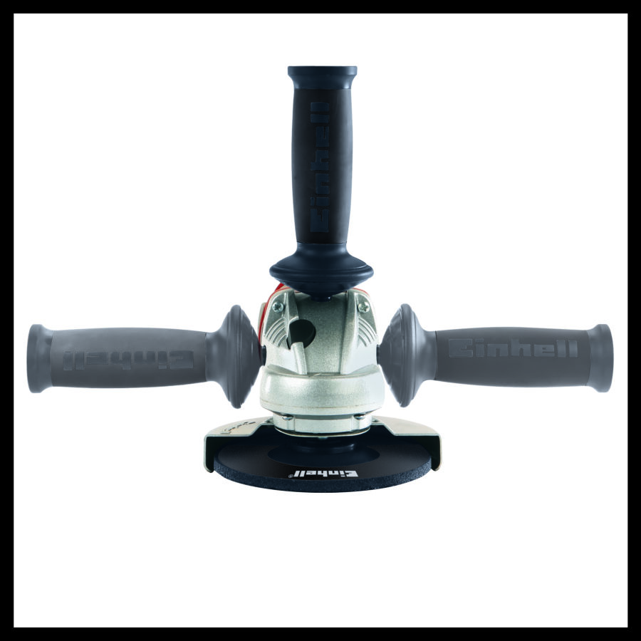 EINHELL TE-AG 230 Ugaona brusilica 4430870 - 7