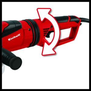EINHELL TE-AG 230 Ugaona brusilica 4430870 - 8