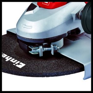 EINHELL TE-AG 230 Ugaona brusilica 4430870 - 9