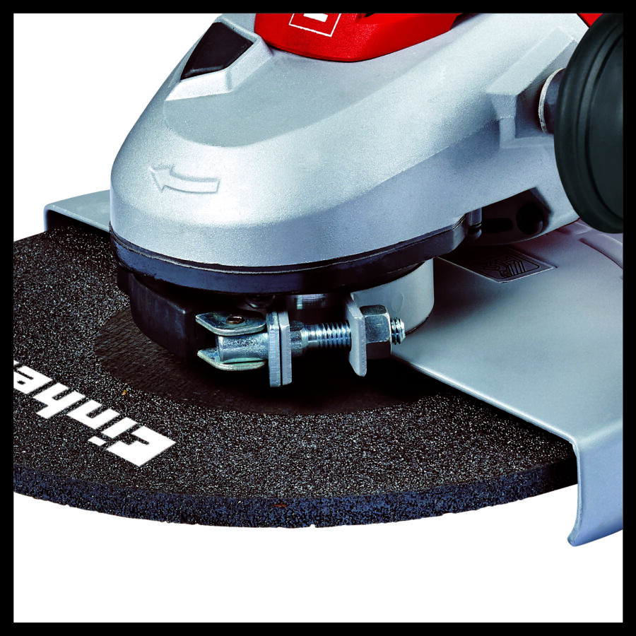 EINHELL TE-AG 230 Ugaona brusilica 4430870 - 9
