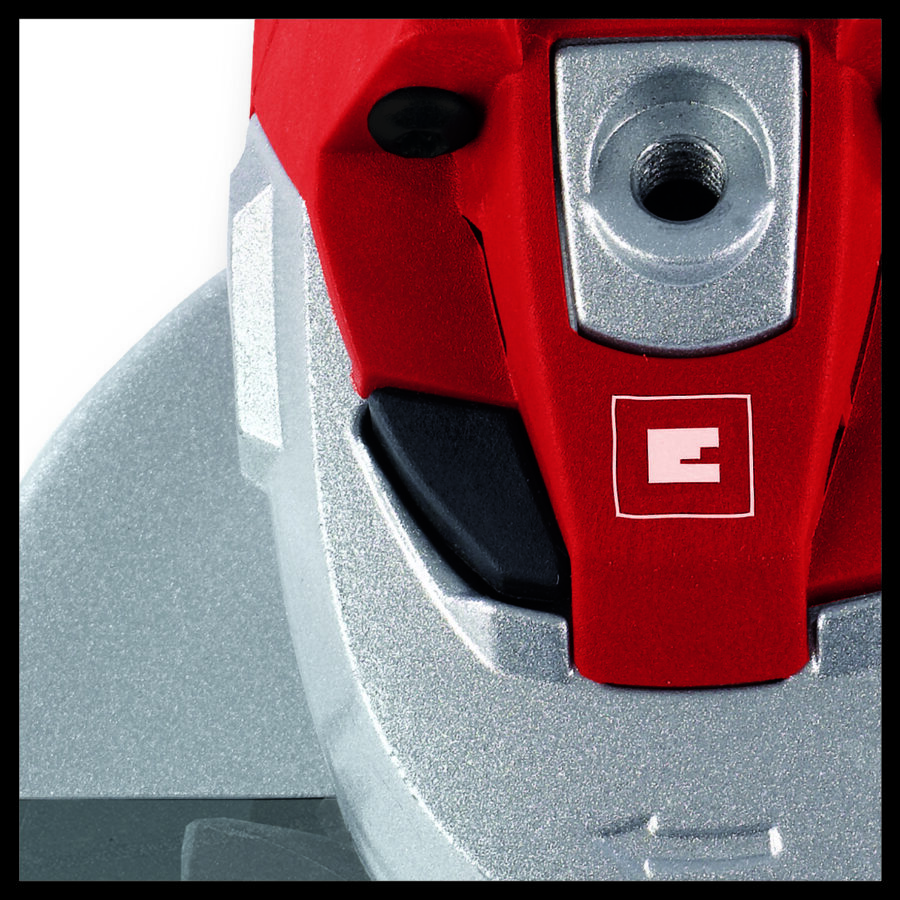 EINHELL TE-AG 230 Ugaona brusilica 4430870 - 11