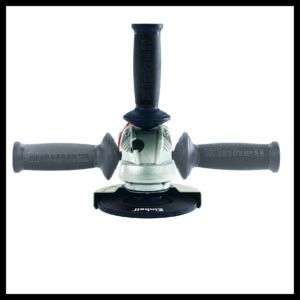 EINHELL TE-AG 125/750 Ugaona brusilica 4430880 - 7