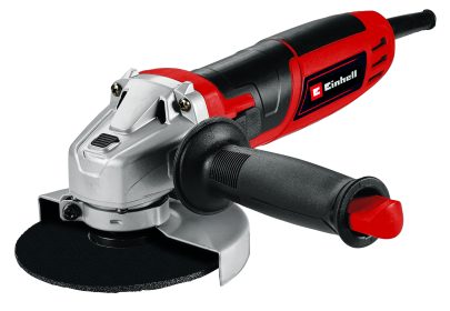 TC-AG 115/750, Ugaona brusilica - 1