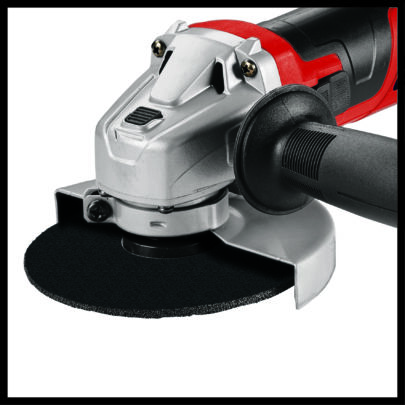 TC-AG 115/750, Ugaona brusilica - 7