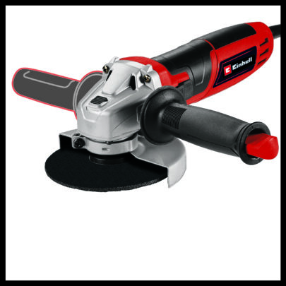 TC-AG 125/850 Kit, - 10