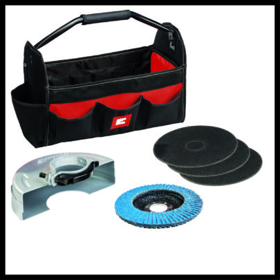 TC-AG 125/850 Kit, - 11