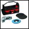 TC-AG 125/850 Kit, - 11