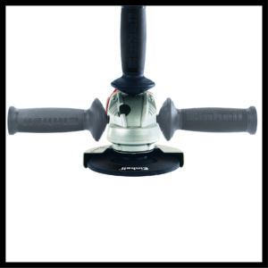 EINHELL TE-AG 18 Li - Solo Akumulatorska ugaona brusilica 4431110 - 11