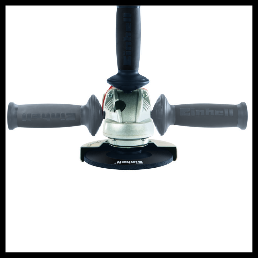 EINHELL TE-AG 18 Li - Solo Akumulatorska ugaona brusilica 4431110 - 11