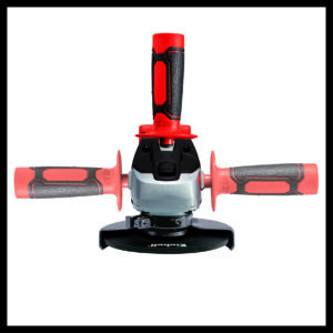 EINHELL TC-AG 18/115 Li - Solo Akumulatorska ugaona brusilica 4431130 - 10