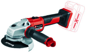 EINHELL AXXIO Akumulatorska ugaona brusilica 4431140 - 2