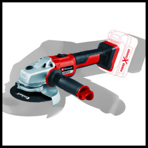 EINHELL AXXIO Akumulatorska ugaona brusilica 4431140 - 10