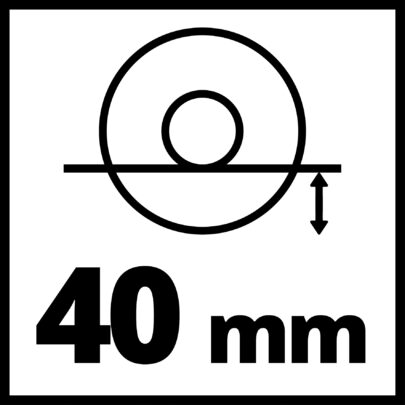 TE-AG 18/150 Li BL – Solo, Akumulatorska ugaona brusilica - 9