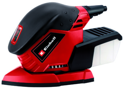 EINHELL TE-OS 1320 Multifunkcionalna brusilica/šlajferica 4460560 - 1